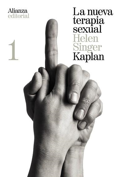 NUEVA TERAPIA SEXUAL 1 TRATAMIENTO ACTIVO DE LAS DISFUNCIONES SEXUALES | 9788420687445 | SINGER KAPLAN,HELEN
