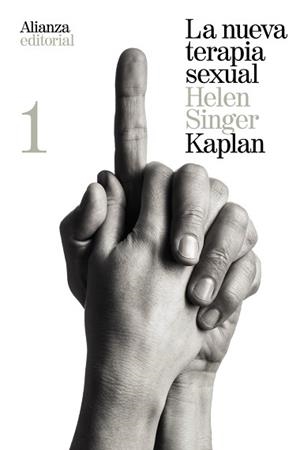 NUEVA TERAPIA SEXUAL 1 TRATAMIENTO ACTIVO DE LAS DISFUNCIONES SEXUALES | 9788420687445 | SINGER KAPLAN,HELEN