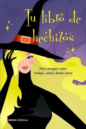 TU LIBRO DE HECHIZOS | 9788448047757 | VVAA