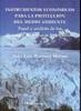 INSTRUMENTOS ECONOMICOS PARA LA PROTECCION DEL MEDIO AMBIENTE. PAPEL Y ANALISIS DE LOS PERMISOS DE EMISION NEGOCIABLES | 9788498491760 | MARTINEZ MERINO,JUAN LUIS
