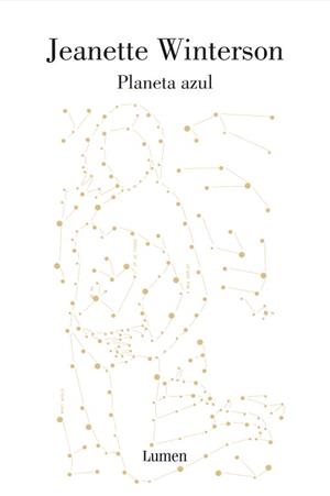 PLANETA AZUL | 9788426416544 | WINTERSON,JEANETTE
