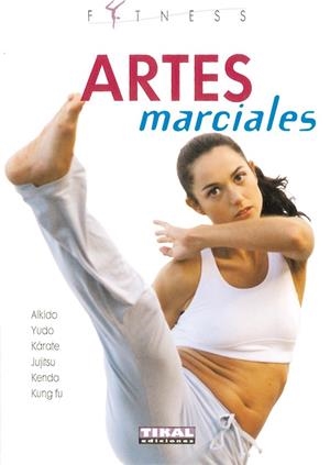 ARTES MARCIALES | 9788430560066 | TASSINARI,MARGHERITA