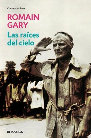 RAICES DEL CIELO | 9788483465332 | GARY,ROMAIN (EMILE AJAR)