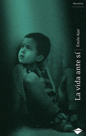 VIDA ANTE SI | 9788493596200 | GARY,ROMAIN (EMILE AJAR)