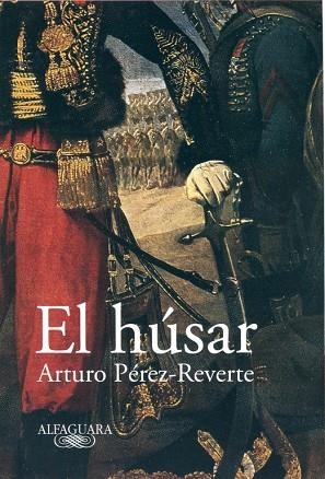 HUSAR | 9788420401935 | PEREZ REVERTE,ARTURO