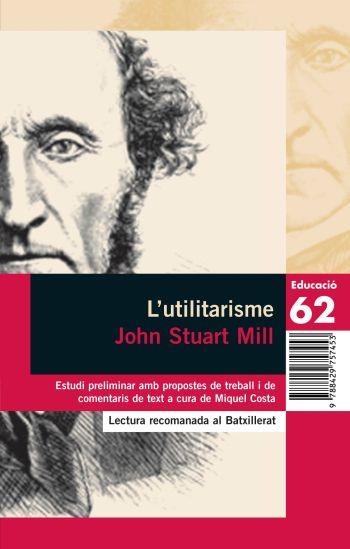 UTILITARISME | 9788429757453 | MILL,JOHN STUART
