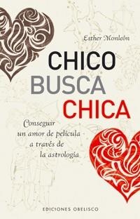 CHICO BUSCA CHICA | 9788497774307 | MONLEON,ESTHER