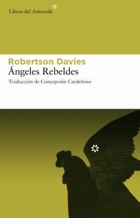 ANGELES REBELDES | 9788493591434 | DAVIES,ROBERTSON