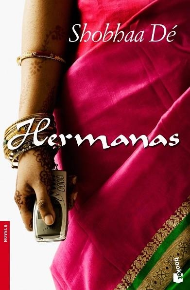 HERMANAS. CORRUPCION Y FAMILIA EN LA INDIA | 9788408079170 | DE,SHOBHAA