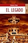 LEGADO. EL ULTIMO SECRETO DE JUAN PABLO II | 9788489624405 | BOVIS,FREDERIC LOPEZ,JEAN-FRANÇOIS