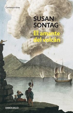 AMANTE DEL VOLCAN | 9788483464977 | SONTAG,SUSAN