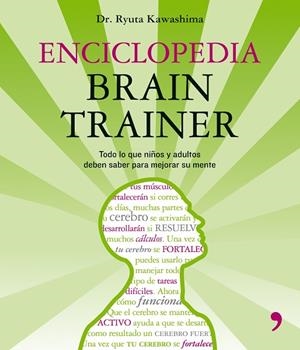 ENCICLOPEDIA BRAIN TRAINER | 9788484607052 | KAWASHIMA,RYUTA