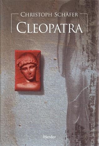 CLEOPATRA | 9788425425202 | SCHAFER,CHRISTOPH