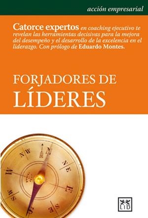 FORJADORES LIDERES | 9788483560228 | ANDREU,JAVIER