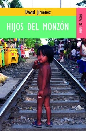 HIJOS DEL MONZON | 9788489624313 | JIMENEZ,DAVID