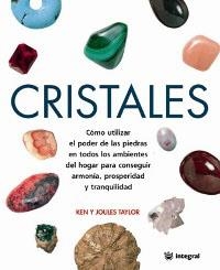 CRISTALES | 9788478715893 | TAYLOR,KEN TAYLOR,JOULES