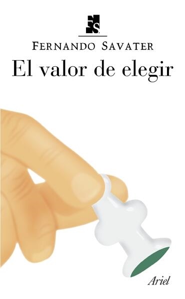VALOR DE ELEGIR | 9788434444447 | SAVATER,FERNANDO