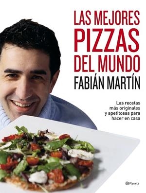 MEJORES PIZZAS DEL MUNDO | 9788408071051 | MARTIN,FABIAN
