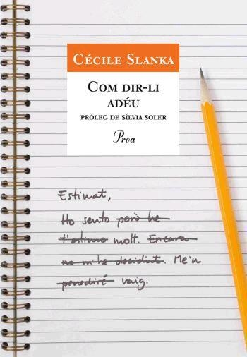 COM DIR-LI ADEU | 9788484371359 | SLANKA,CECILE