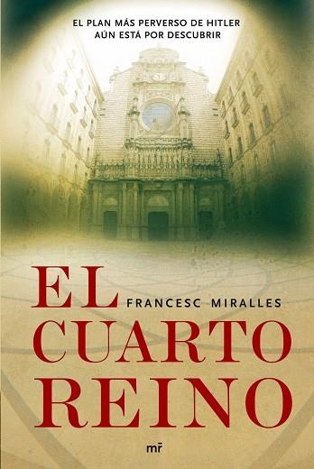 CUARTO REINO | 9788427033733 | MIRALLES,FRANCESC