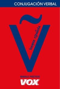 CONJUGACION VERBAL LENGUA ESPAÑOLA | 9788483329986