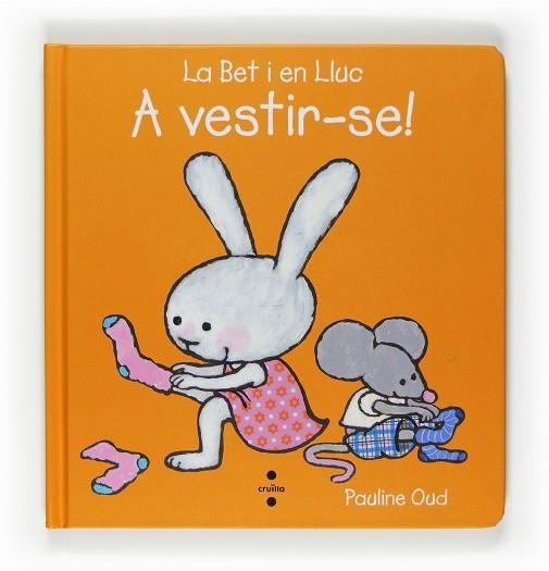 A VESTIR-SE! | 9788466120296 | OUD,PAULINE