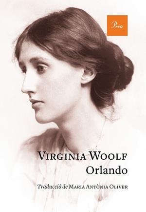 ORLANDO | 9788484373438 | WOOLF,VIRGINIA