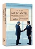 ASESOR MERCANTIL. PASOS Y TRAMITES PARA LA CREACION DE UNA SOCIEDAD | 9788483555262 | GALLARDO BENITEZ,NICOMEDES MATEO AZUARA,MARIA AFRICA