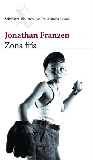 ZONA FRIA. UNA HISTORIA PERSONAL | 9788432209062 | FRANZEN,JONATHAN