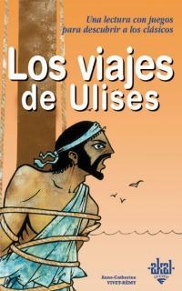 VIAJES DE ULISES | 9788446013259 | VIVET-REMY,ANNE-CATHERINE