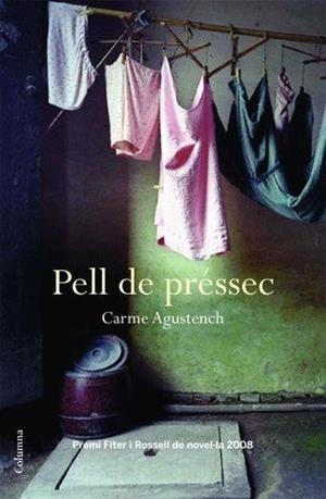 PELL DE PRESSEC | 9788466409018 | AGUSTENCH,CARME