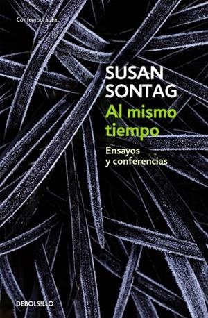 AL MISMO TIEMPO,ENSAYOS Y CONFERENCIAS | 9788483465950 | SONTAG,SUSAN