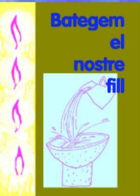 BATEGEM EL NOSTRE FILL | 9788474675368 | LLIGADAS,JOSEP