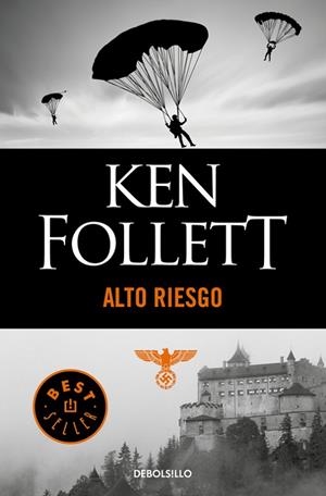 ALTO RIESGO | 9788497593304 | FOLLETT,KEN