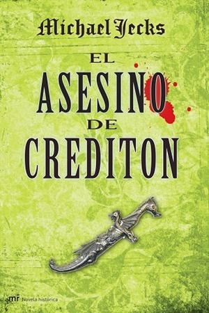 ASESINO DE CREDITON | 9788427034440 | JECKS,MICHAEL