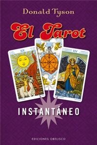 TAROT INSTANTANEO | 9788497774291 | TYSON,DONALD