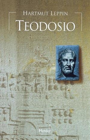 TEODOSIO | 9788425425349 | LEPPIN,HARTMUT