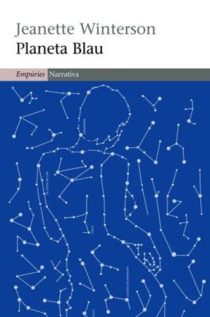 PLANETA BLAU | 9788497873048 | WINTERSON,JEANETTE