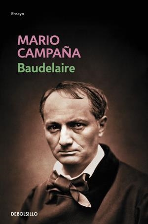 BAUDELAIRE JUEGO SIN TRIUNFOS | 9788483467190 | CAMPAÑA,MARIO