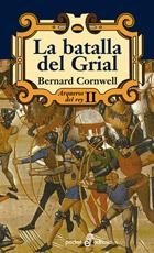 BATALLA DEL GRIAL. ARQUEROS DEL REY 2 | 9788435017756 | CORNWELL,BERNARD