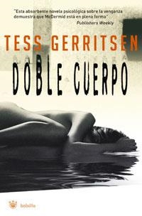 DOBLE CUERPO | 9788498671957 | GERRITSEN,TESS