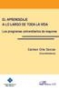APRENDIZAJE A LO LARGO DE TODA LA VIDA. LOS PROGRAMAS UNIVERSITARIOS DE MAYORES | 9788497728126 | ORTE SOCIAS,CARMEN