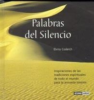 PALABRAS DEL SILENCIO | 9788475564241 | CODERCH,ELVIRA