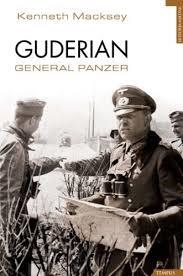 GUDERIAN. GENERAL PANZER | 9788493618179 | MACKSEY,KENNETH