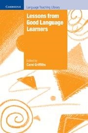 LESSONS FROM GOOD LANGUAGE LEARNERS | 9780521718141 | GRIFFITHS,CAROL