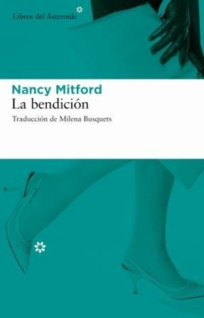 BENDICION | 9788493591441 | MITFORD,NANCY
