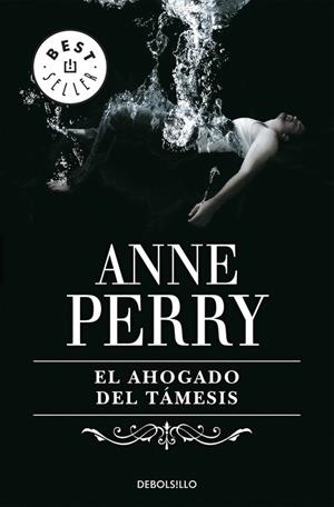 AHOGADO DEL TAMESIS | 9788484509998 | PERRY,ANNE