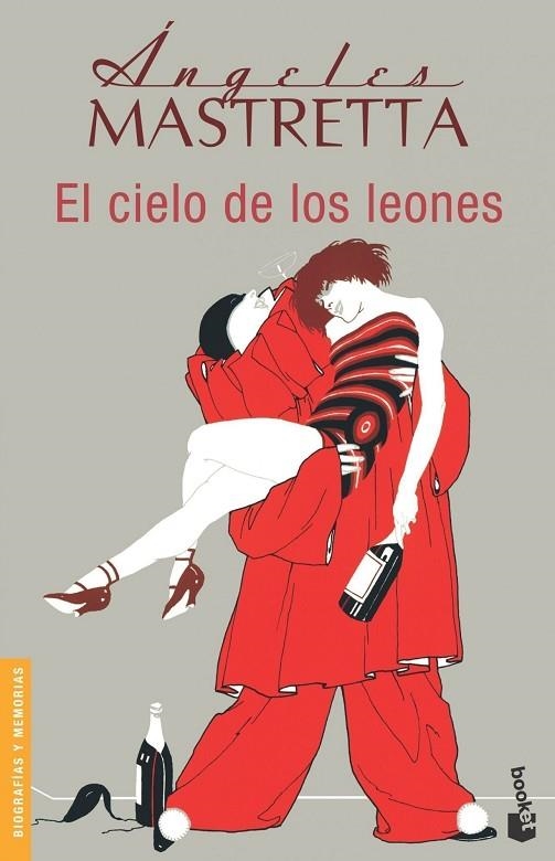 CIELO DE LOS LEONES | 9788432216909 | MASTRETTA,ANGELES