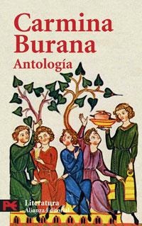 CARMINA BURANA ANTOLOGIA | 9788420660448 | ESTÉVEZ SOLA, JUAN ANTONIO (TR