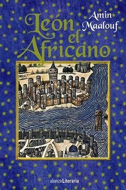 LEON EL AFRICANO | 9788420682877 | MAALOUF,AMIN  (PREMIO PRINCIPE DE ASTURIAS 2010)
